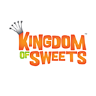 Kingdom of Sweets Logo