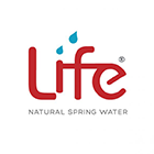 Life Water Logo