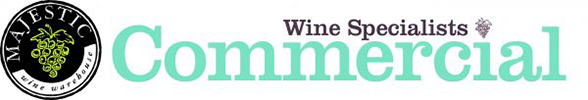 Majestic Wines Logo