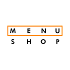 Menu Shop Logo