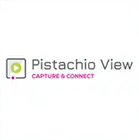 Pistachio View Logo