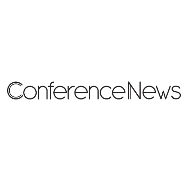 Conference News Logo