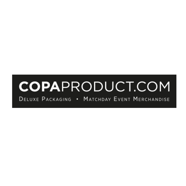 Copa Product Logo