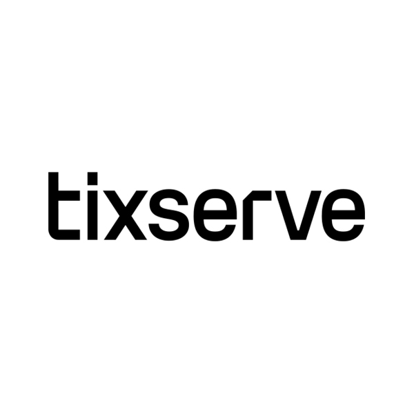Tixserve Logo