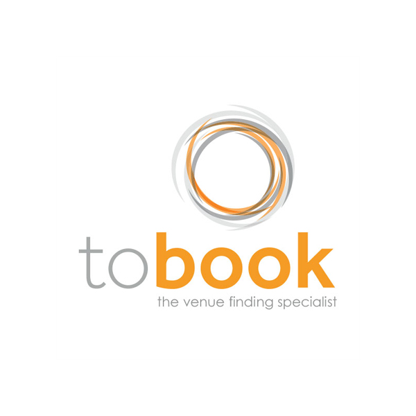 ToBook Logo