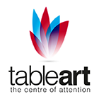 Table Art Logo
