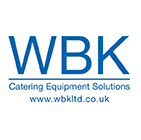 WBK Catering Logo