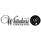 Whitakers Chocolate Logo