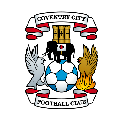 Coventry City FC Club Crest