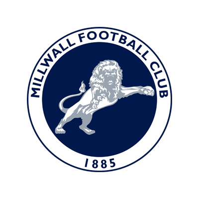 Millwall FC Club Crest