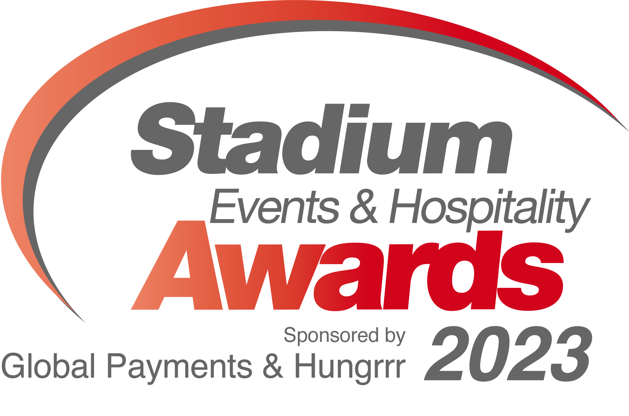 Open For Entry The Stadium Events & Hospitality Awards 2023