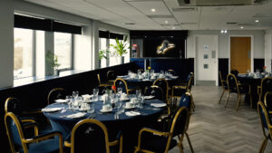 Millwall Meeting Rooms - The Den, London