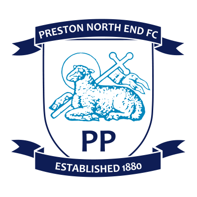 Preston North End Club Crest