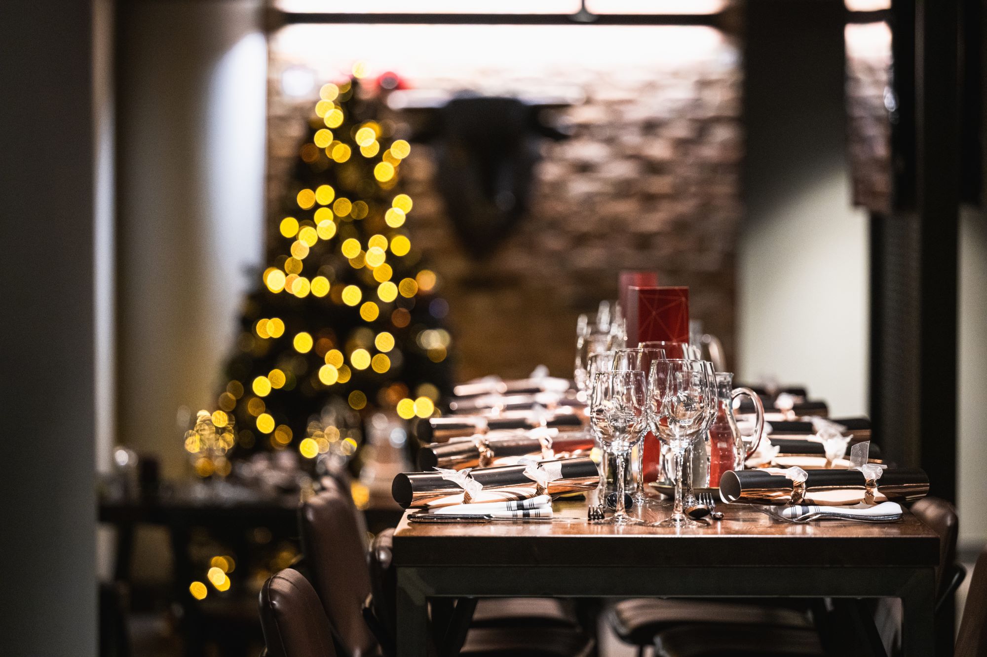 Twickenham Christmas
