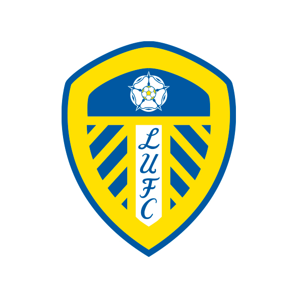 Leeds United Club Crest