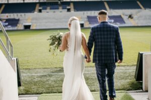 Headingley Stadium Weddings