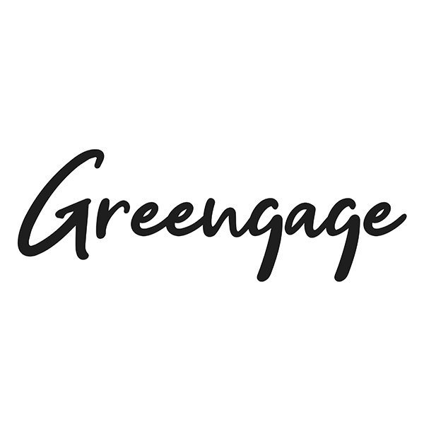 Greengage Logo