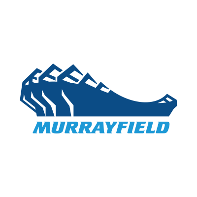 Murrayfield Stadium Logo