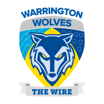 Warrington Wolves Rugby