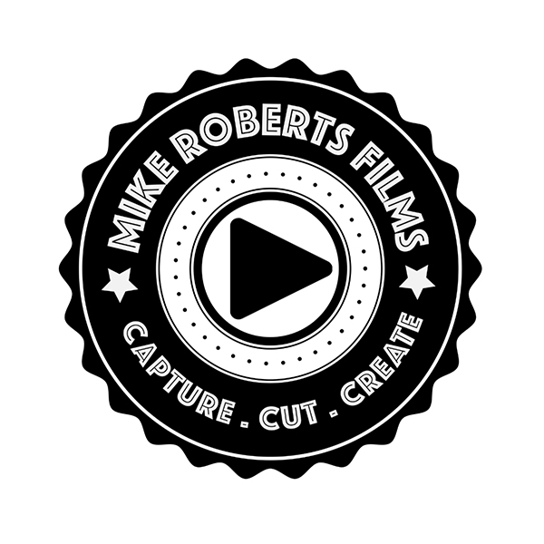 Mike Roberts Films Logo - Awards 2024