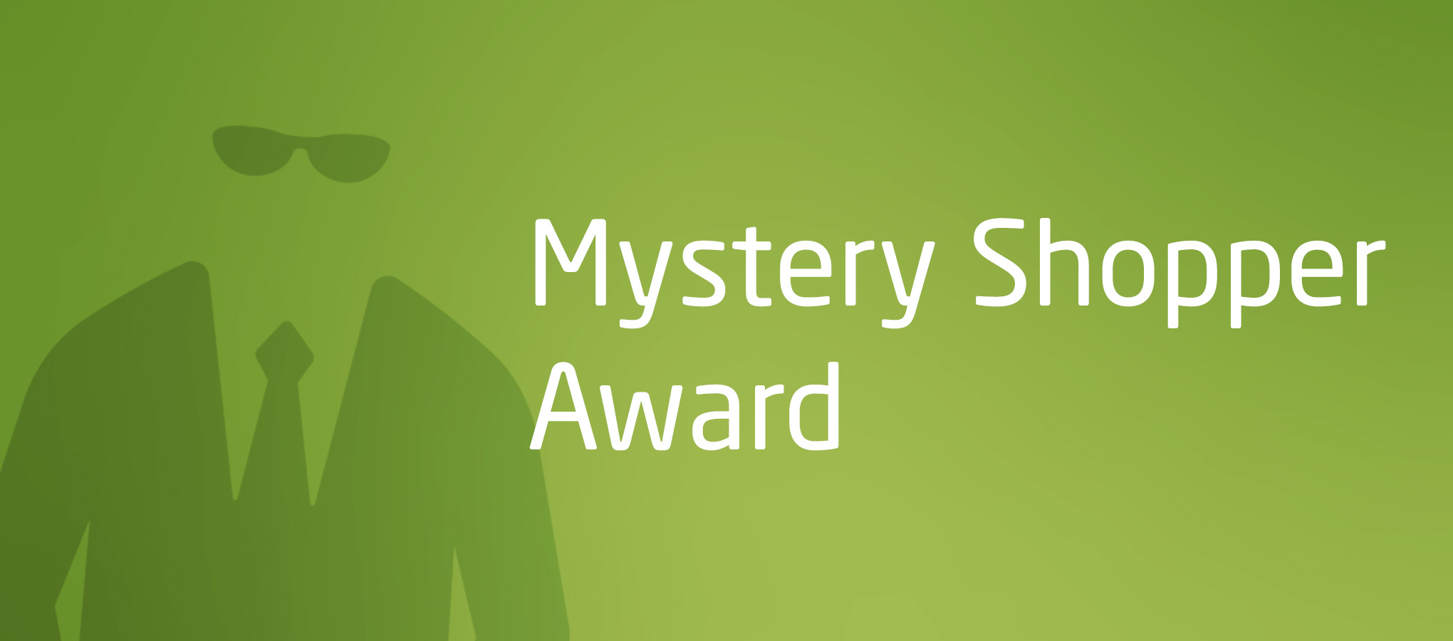 Mystery Shopper Image