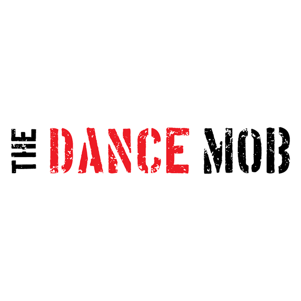 The Dance Mob Logo - Awards 2024