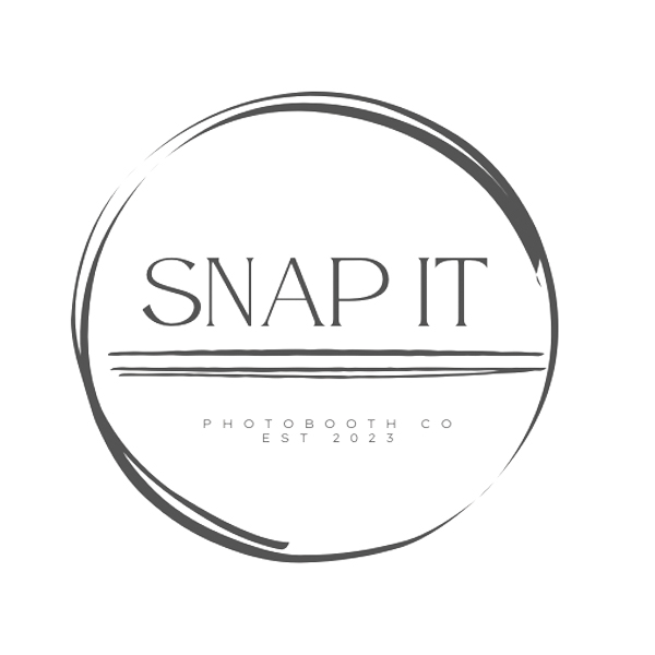 Snap It Logo - Awards 2024