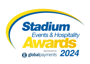 2024 Awards Logo with Global Payments