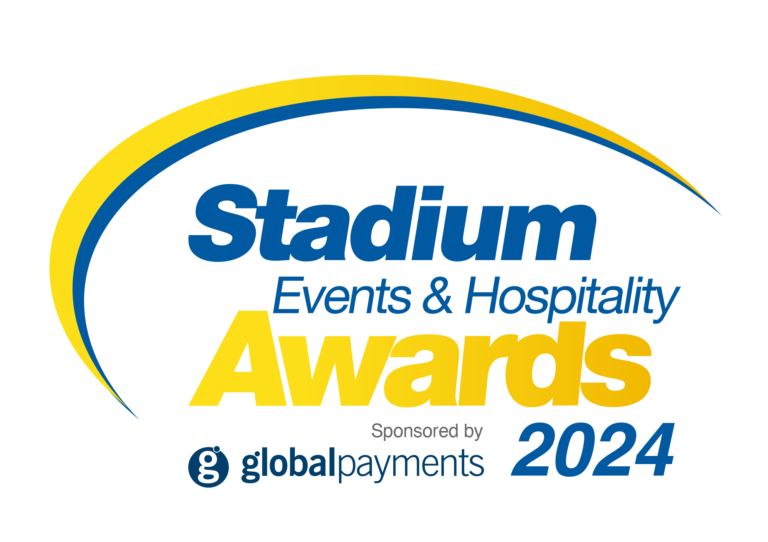 2024 Awards Logo with Global Payments