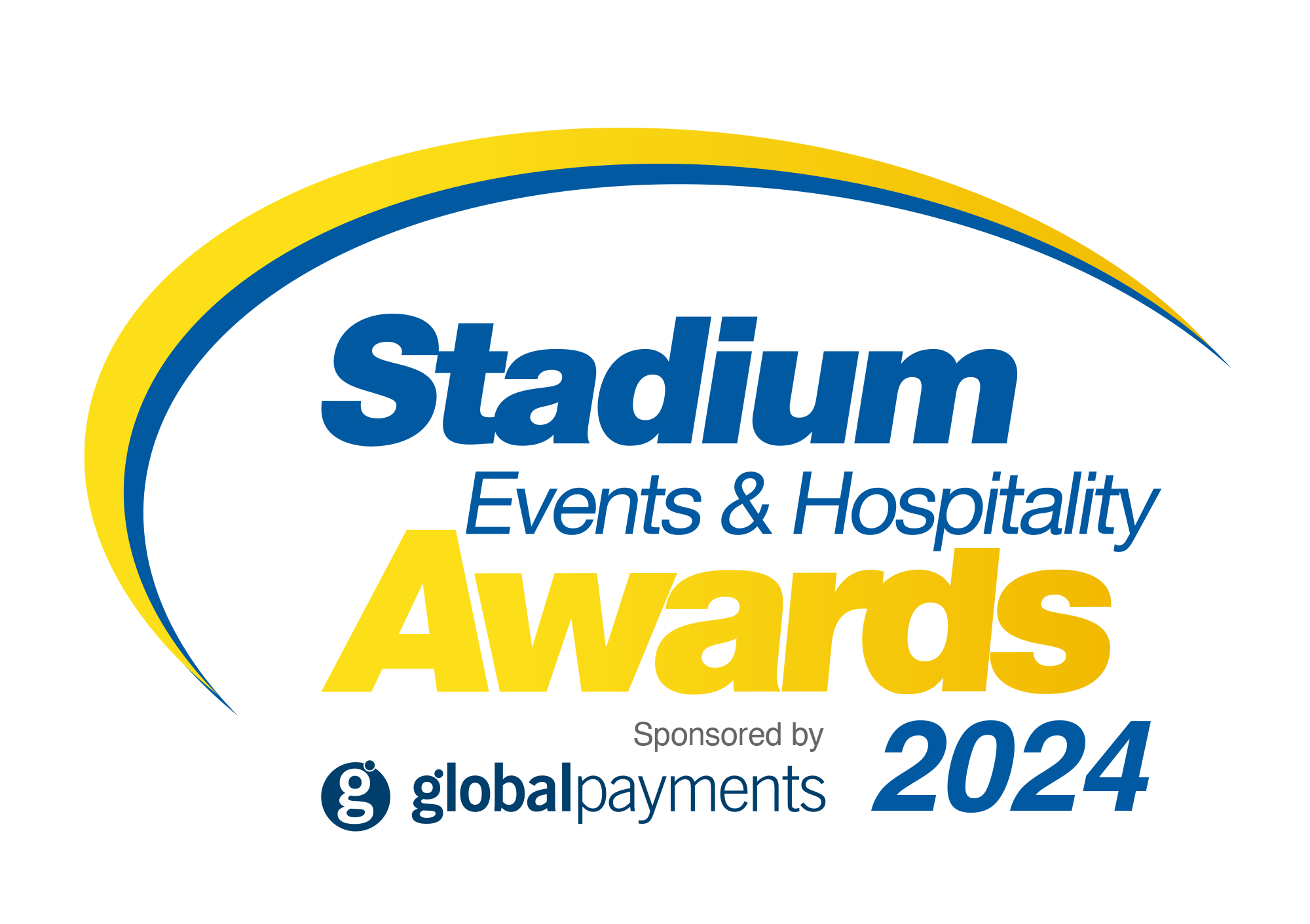 Enter Now Stadium Events & Hospitality Awards 2024