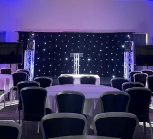 Leigh Sports Village - Awards Dinners