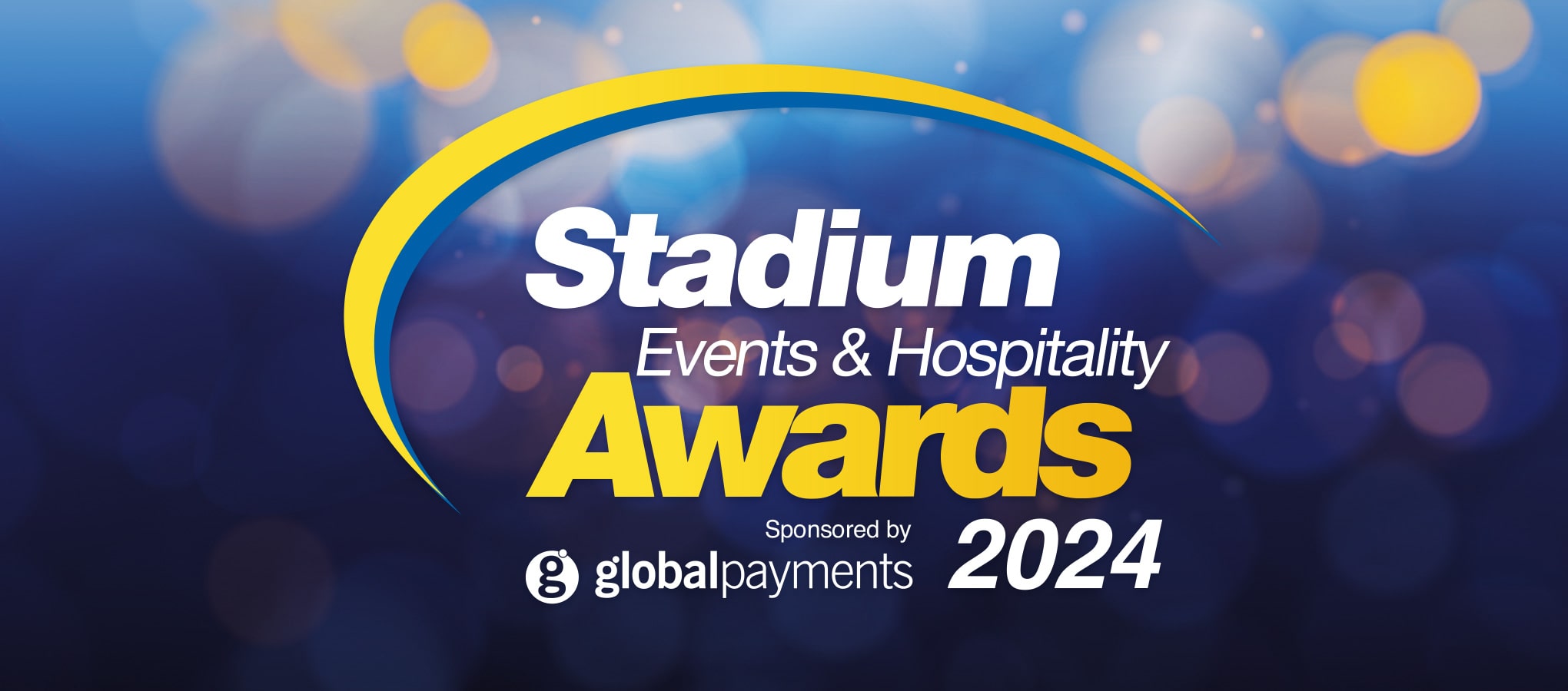 Enter Now Stadium Events & Hospitality Awards 2024