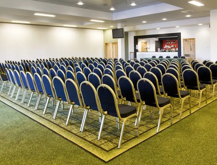 Leicester Meeting Rooms - Leicester Tigers Rugby Club