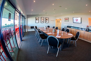 Gloucester Meeting Rooms - Kingsholm Stadium