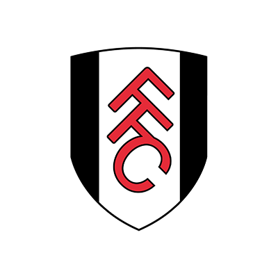 Fulham FC Club Crest