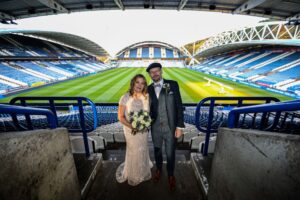 Huddersfield Wedding Venue