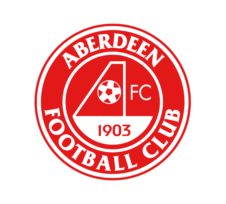 Aberdeen FC Club Crest