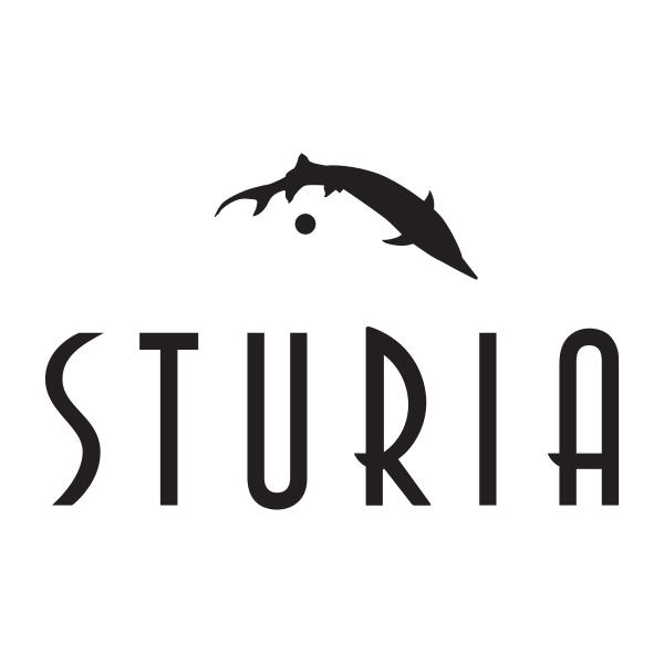 Sturia Logo