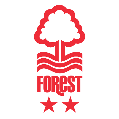 Nottingham Forest Club Crest