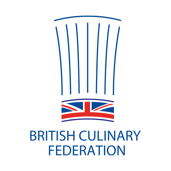 British Culinary Federation Logo