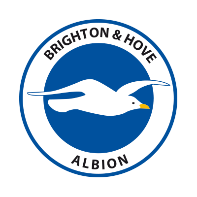 Brighton & Hove Albion Club Crest