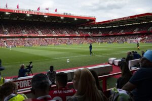 Nottingham Meeting Rooms – The City Ground