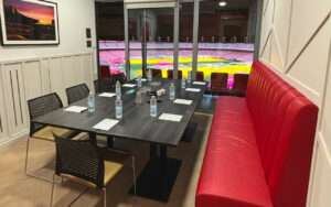 Arsenal Box Hire