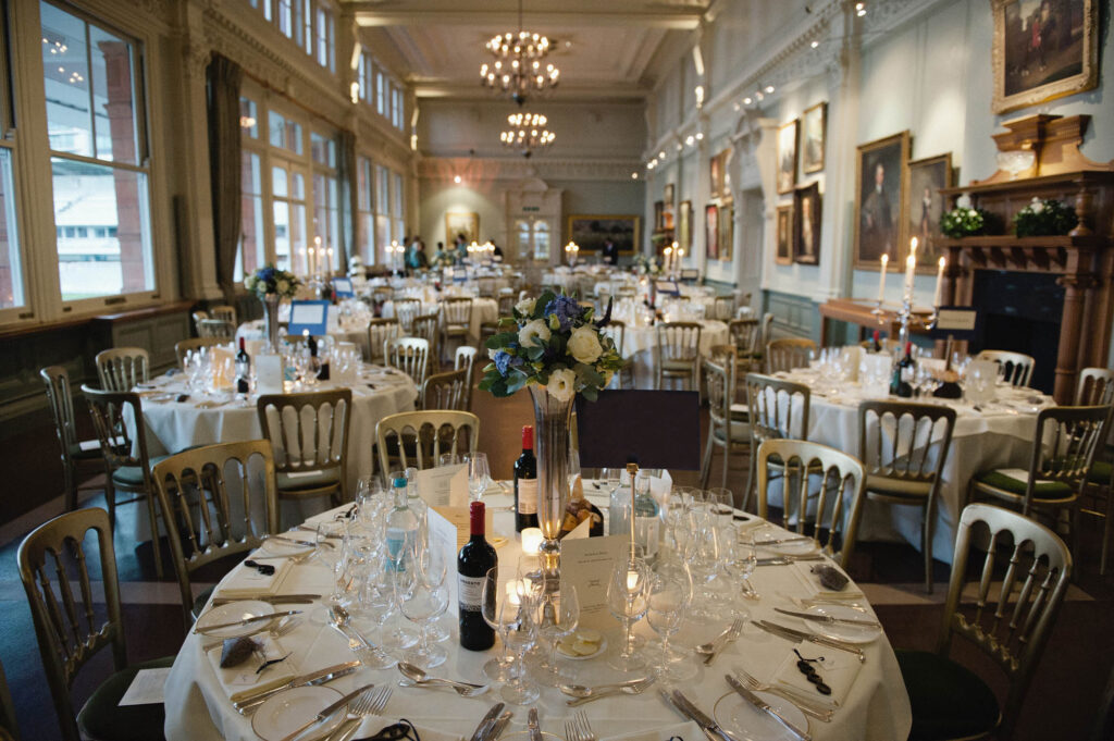 Lord's Cricket Venue - Marylebone Cricket Club