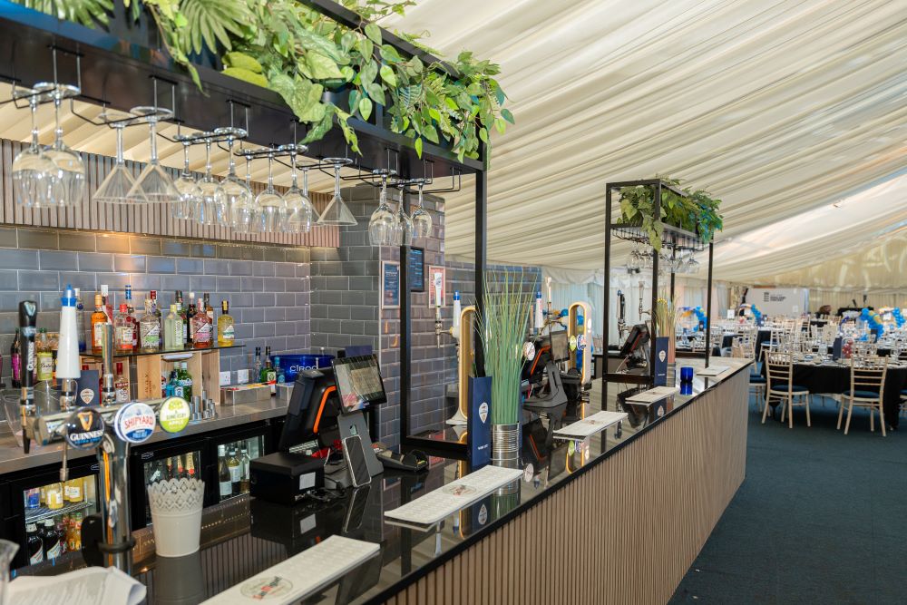 Meetings & Events at Derbyshire County Cricket