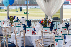 Derby Meeting Rooms - Derbyshire County Cricket