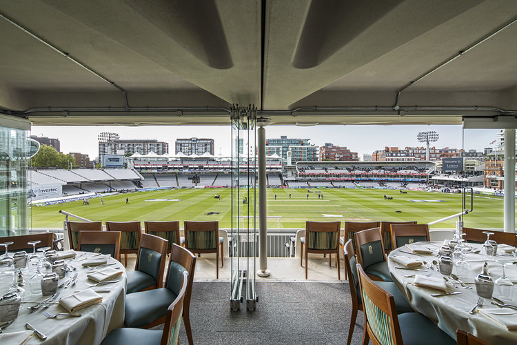 Lord's Cricket Venue - Marylebone Cricket Club