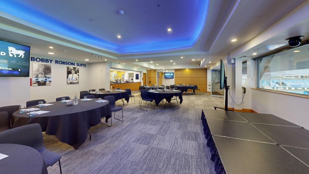 Ipswich Venue Hire - Ipswich Town Football Club