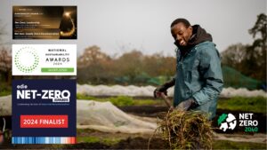 Sodexo Sustainability Awards