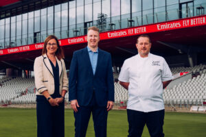 Sodexo at Lancashire Cricket